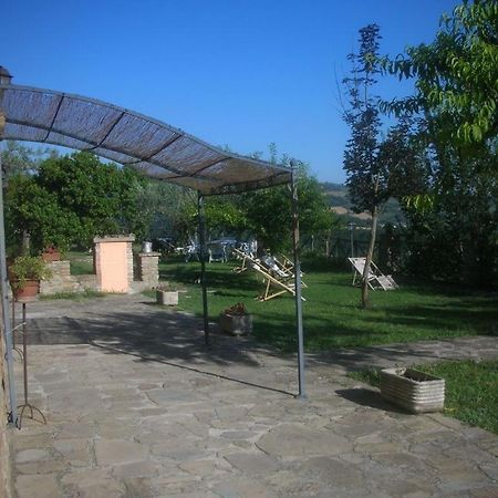 Hostal Castel D'Arno Perugia Exterior foto