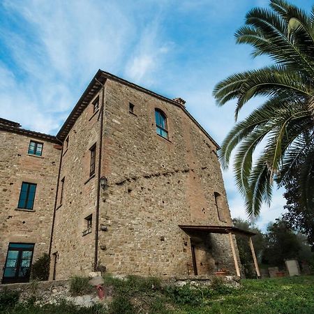 Hostal Castel D'Arno Perugia Exterior foto