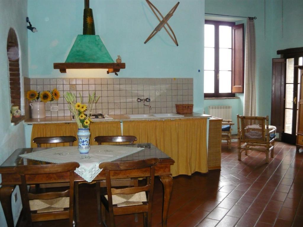 Hostal Castel D'Arno Perugia Habitación foto