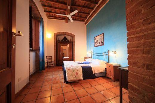 Hostal Castel D'Arno Perugia Habitación foto