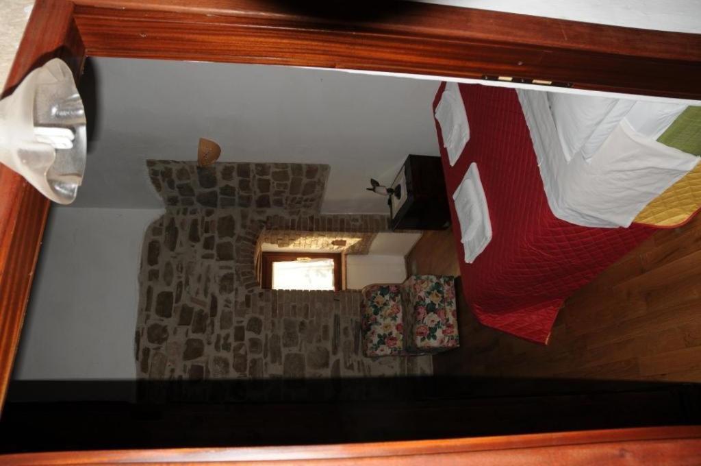 Hostal Castel D'Arno Perugia Habitación foto