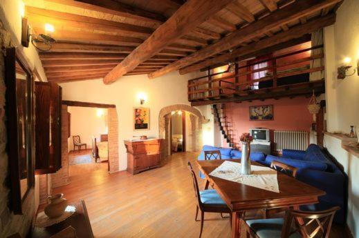 Hostal Castel D'Arno Perugia Habitación foto