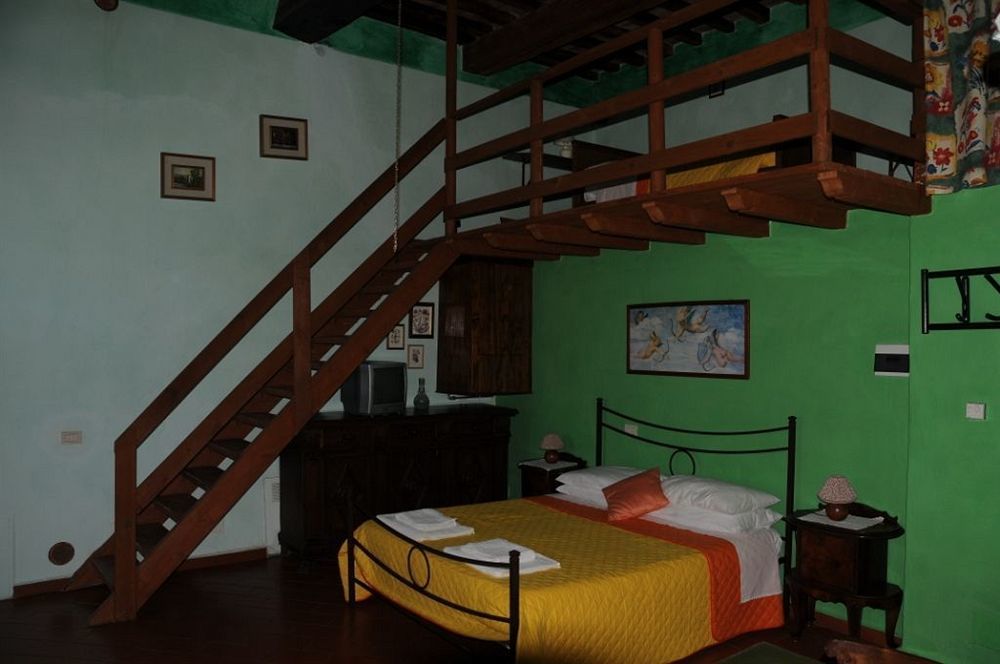 Hostal Castel D'Arno Perugia Exterior foto