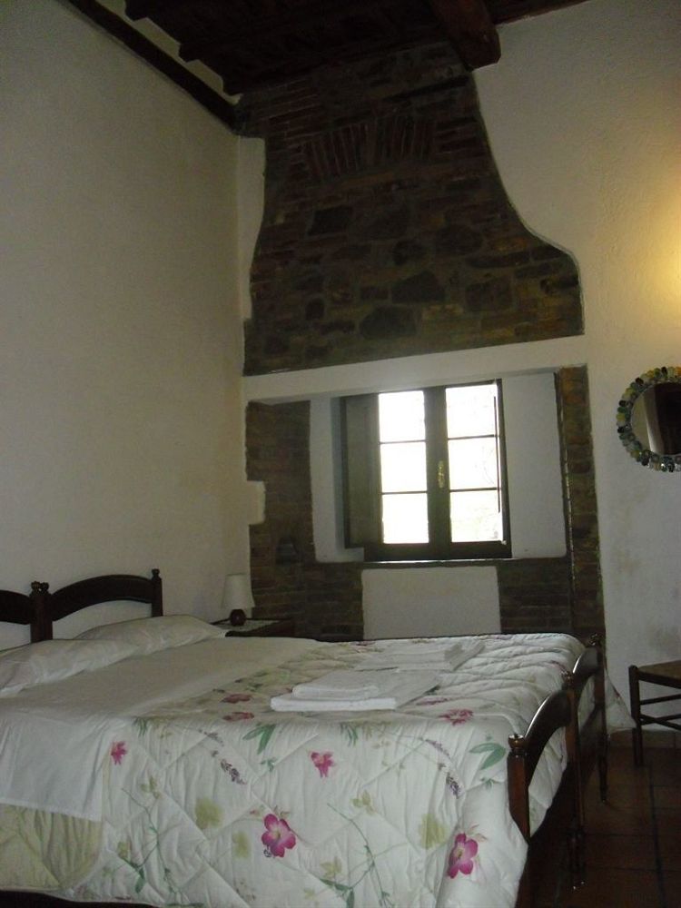 Hostal Castel D'Arno Perugia Exterior foto